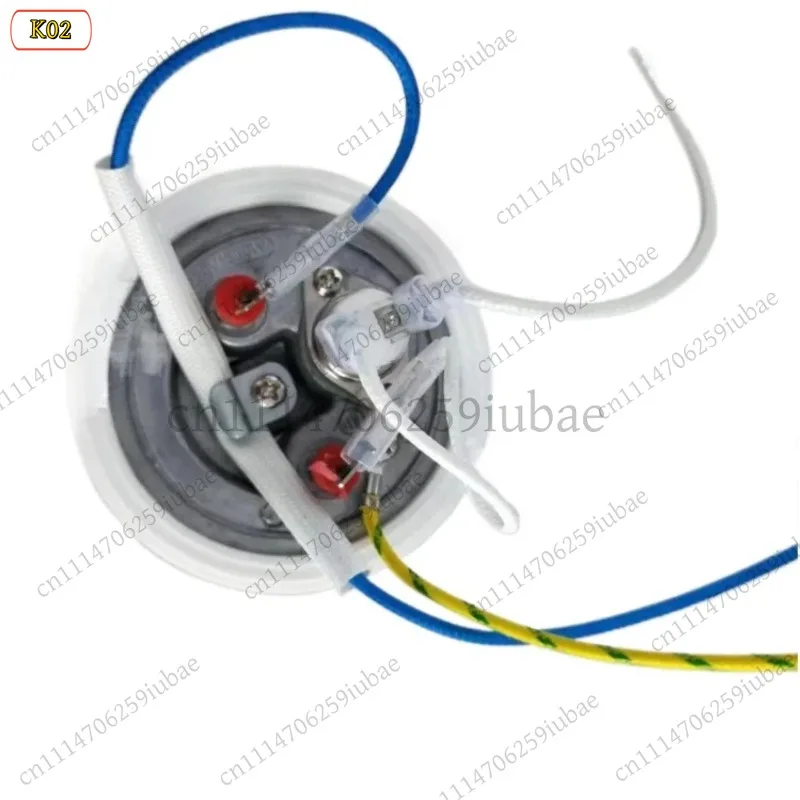 1500W Heating Element Replacement for Laike Garment Steamer GT2032 GT1021 GT1031