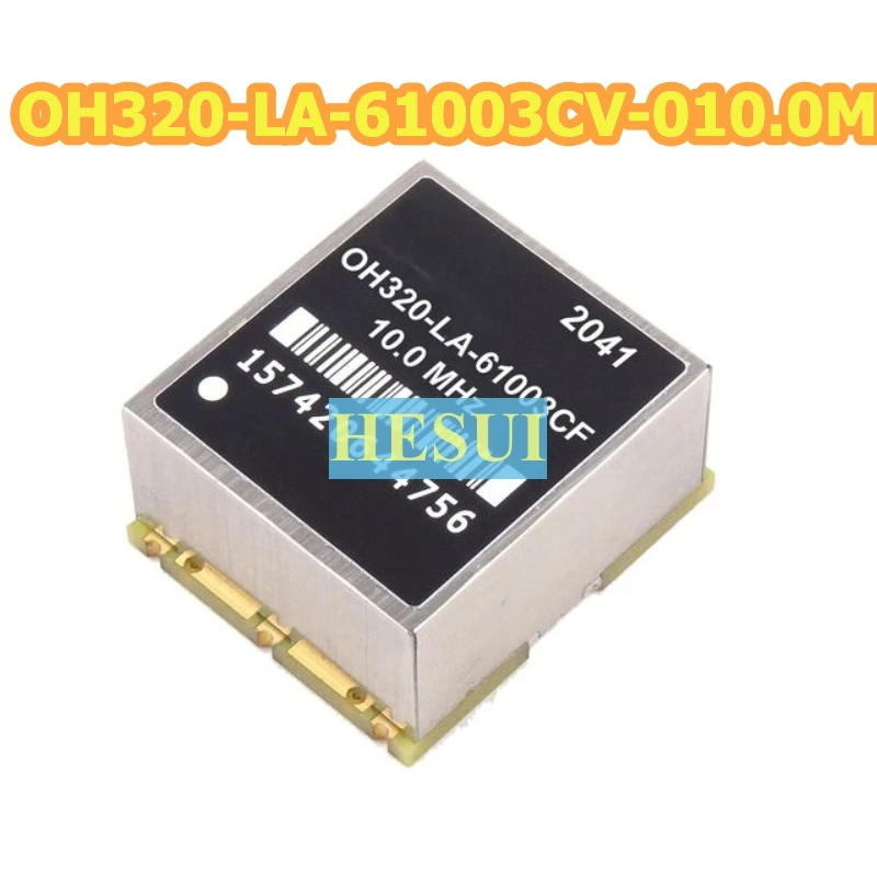 OH320-LA-61003CV-010.0M 320-LA-61003CV 10MHz LVCMOS OCXO 3.3V 7-SMD oscillator original