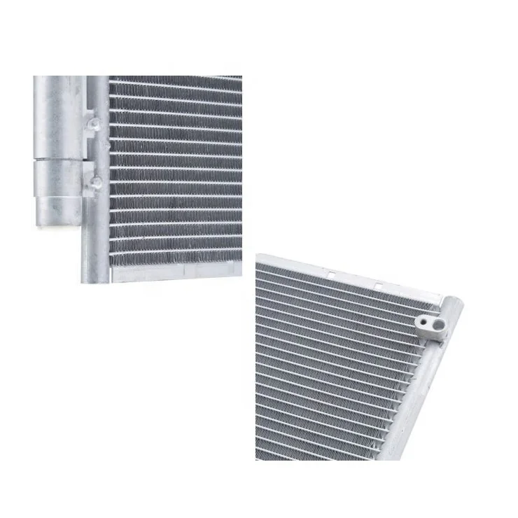 8846108010 88460AZ008 TO3030194 for Toyota Sienna 2004~2010  A/C Condenser Air Coolant Radiator Condenser
