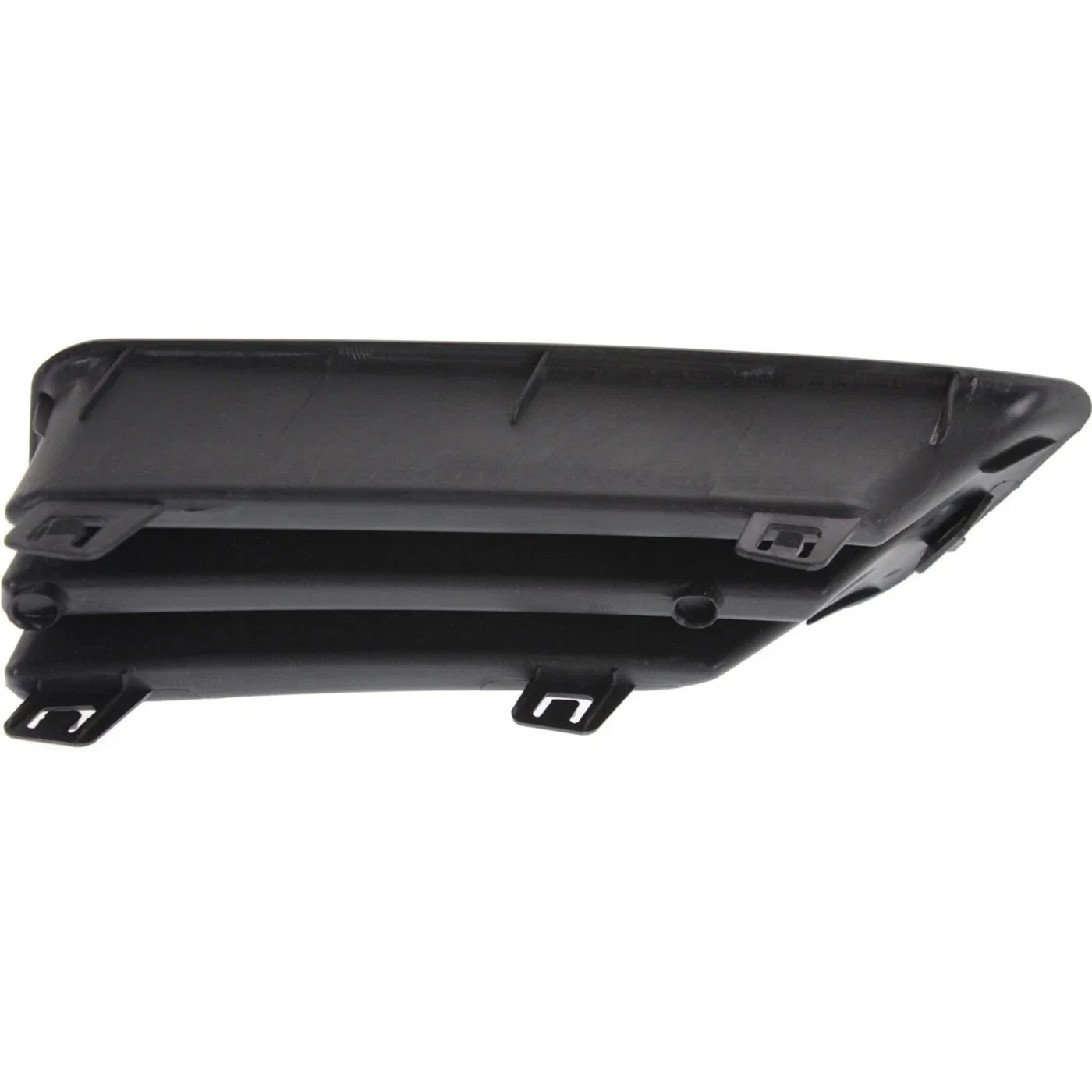 For Honda Accord Sedan 2006 2007 Front Bumper Fog Light Covers 71103SDAA00 71108SDAA00