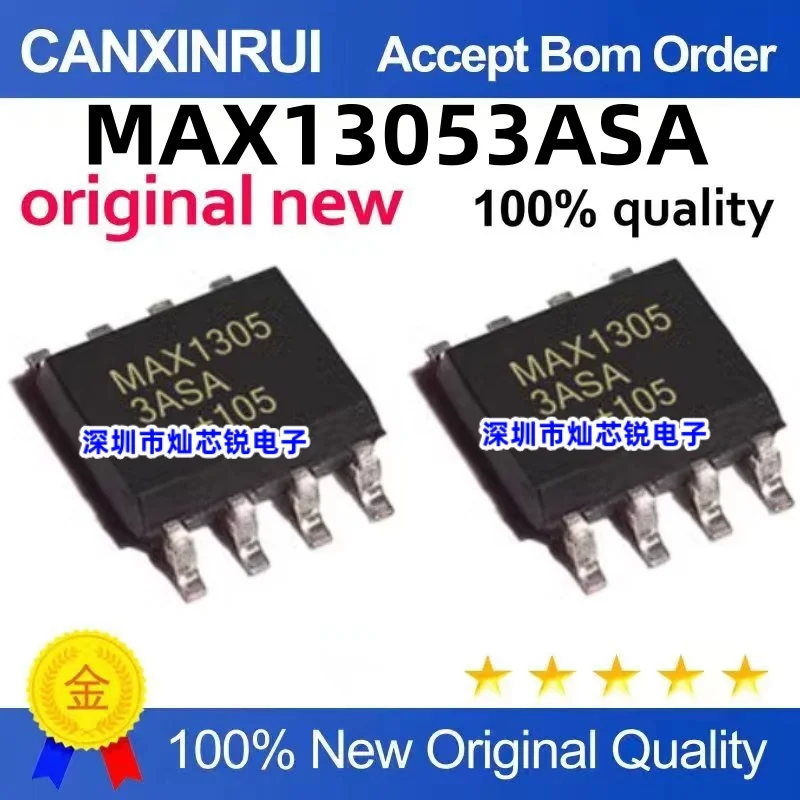 MAX13053ASA MAX13053 SOP-8 Transceiver