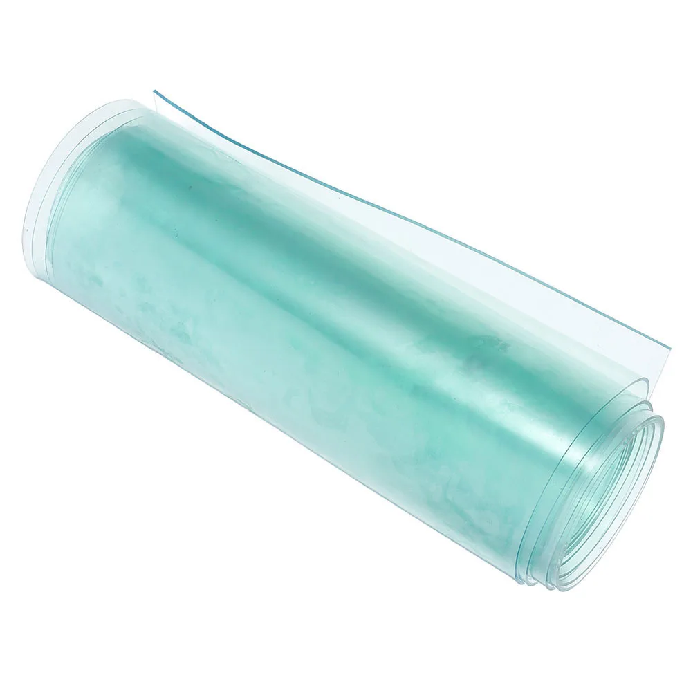 

Transparent Replacement Diy Fit Durable Plastic Pet Strip Easy Install For Houses Pet Flap Door Dog Door Replacement