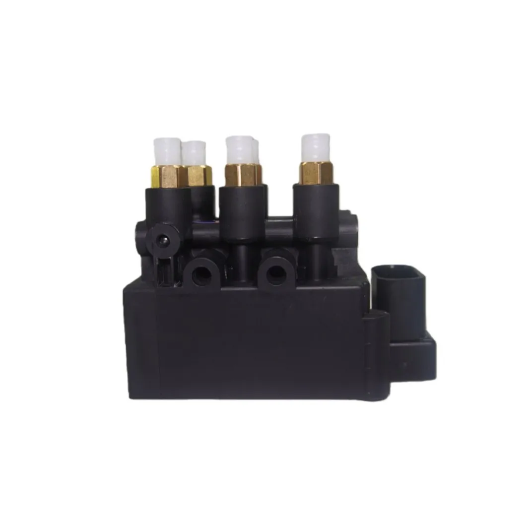 37206861882 Applicable, Old G11/G12 Air Shock Absorber Distribution Valve, Factory Direct Sales, New