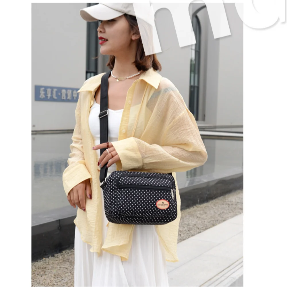 

Fashion Solid Color Shoulder Messenger Bag Casual Satchel Messenger Bag Fashion Street Bag Messenger Bag