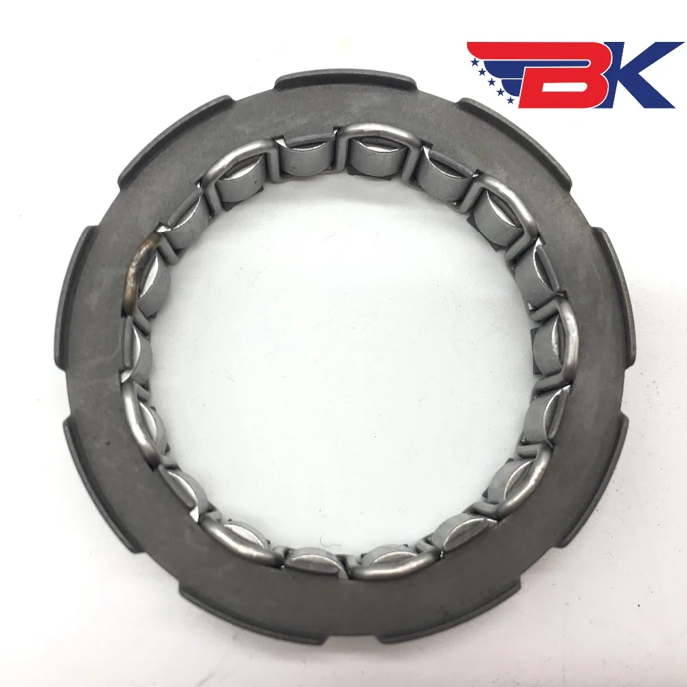 CF500 CF188 500cc Overriding bearing Clutch For CF MOTO CF500 parts ATV CFMOTO