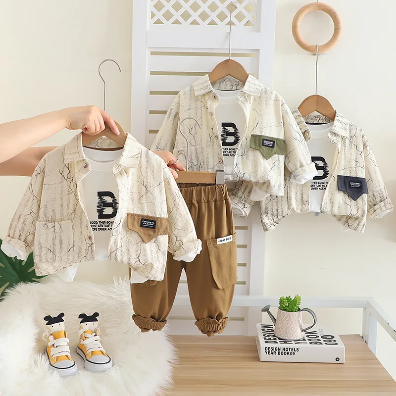 New Childrens Fashi… - image