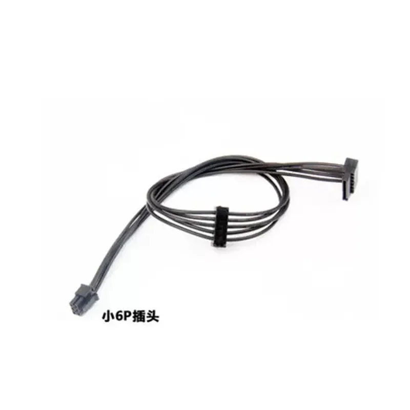 for Dell OptiPlex 3070 3670 3668 Mini PC Motherboard Small Form Factor 6 Pin Power Supply Dual Head SATA SSD HDD Support
