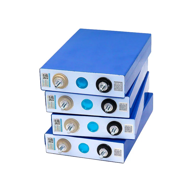 3.2 فولت 105Ah Lifepo4 بطارية قابلة للشحن ليثيوم فوسفات الحديد ل 12 فولت 24 فولت 36 فولت 48 فولت السفر الشمسية المعسكر عربة جولف يخت الصف أ