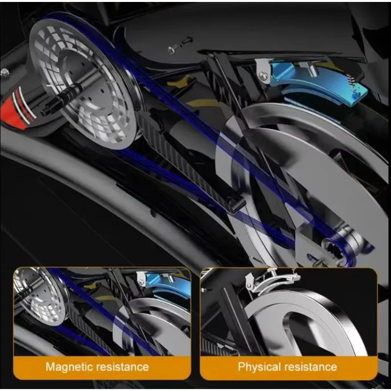 

Коммерческий вращающийся велосипед для упражнений в помещении, спиннинговый велосипед, прямая продажа с фабрики, спиннинговый велосипед