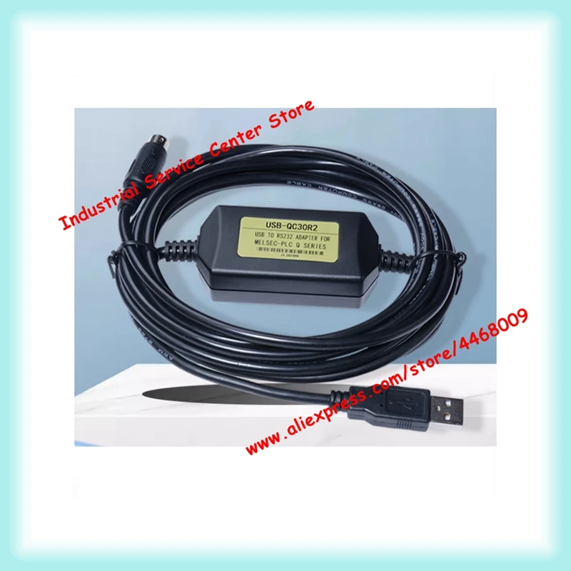 USB-QC30R2 GT1020 1030 Download Ca Ble USB-GT01-C30R2-6P New