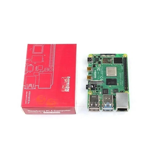 Original Raspberry …