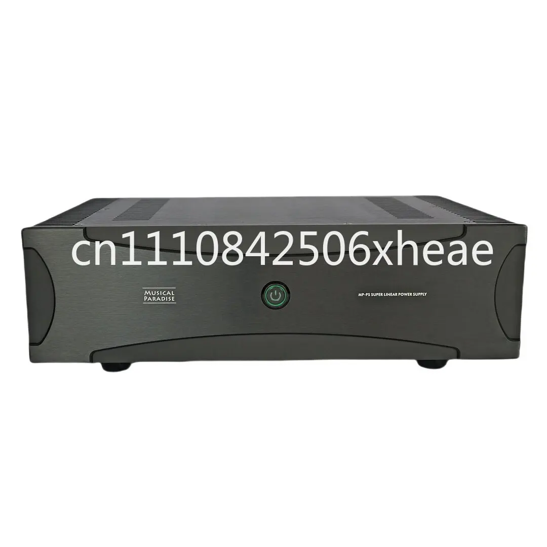 MP-PS Super DC Linear Power Supply 5V 12V 19V Roon Core Bridge Machine with USB Isolation