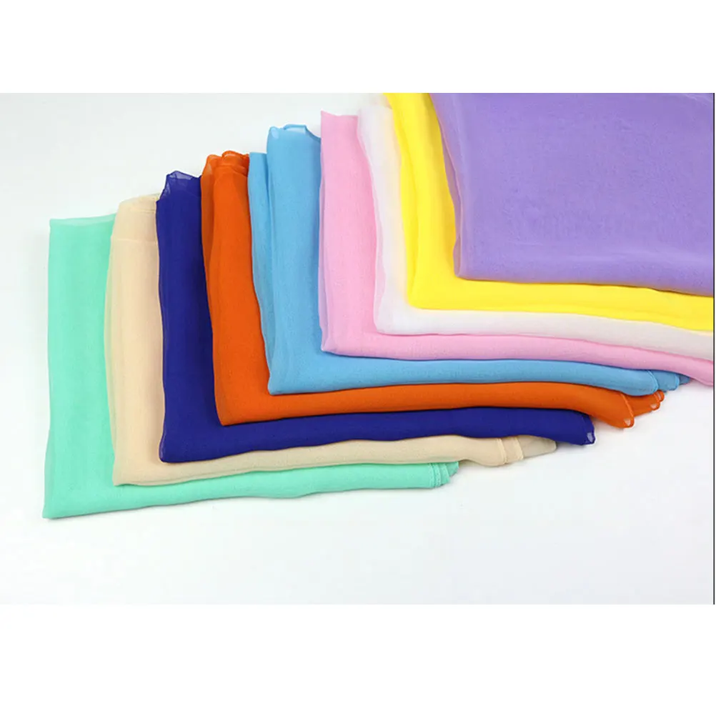 

Sunscreen Scarf Beach Tourism Dress Scarves for Women Cloak Sky-blue Purple Shawl Wraps