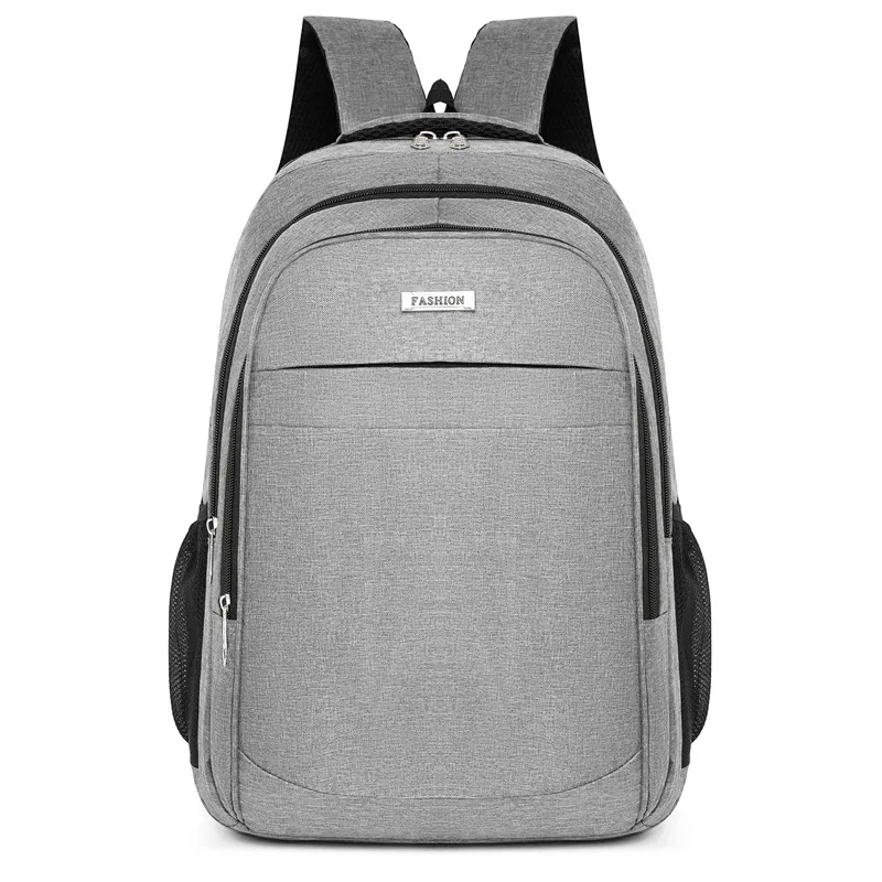 Backpack Large Capacity Multicolor Oxford Cloth Men's Bag Men's Backpack Leisure Student