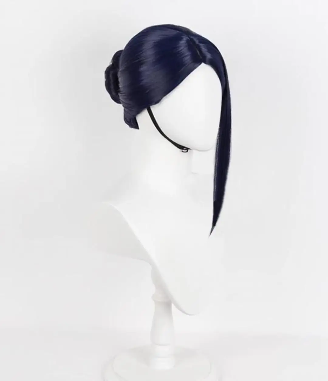 ﻿   Косплей Кейтлин темно-синий