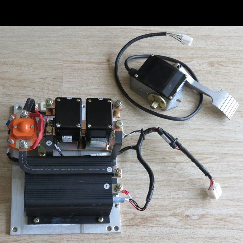 Resistance Accelera… - image