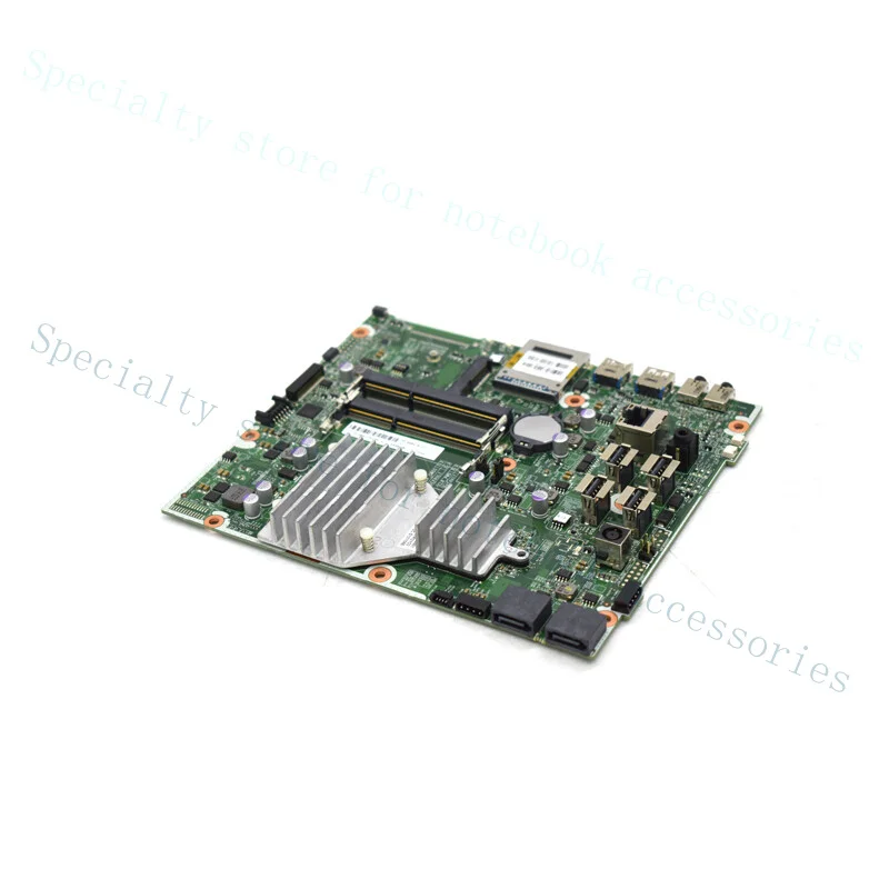 A+ For HP 18-1000CL /1100CX Integrated E1-1200CPU All-in-one Motherboard 698416-001