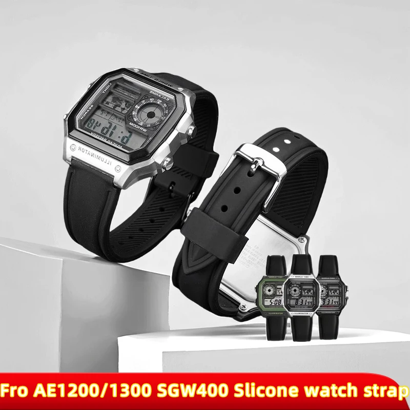 For Compatible With… - image