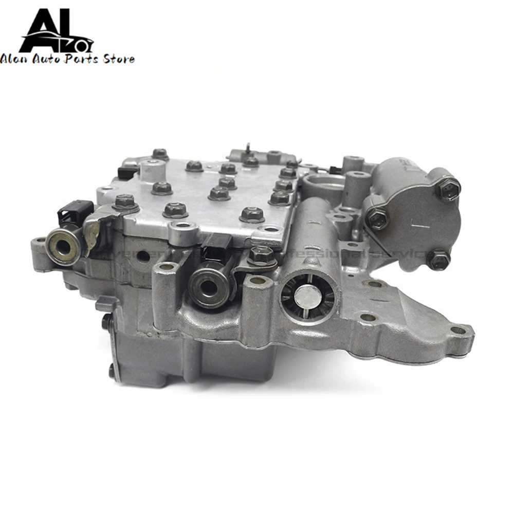 U340E U340 Corpo da válvula de transmissão automática 127740AA P377402 Ferramentas de peças automotivas para Toyota Corolla accesorios para auto