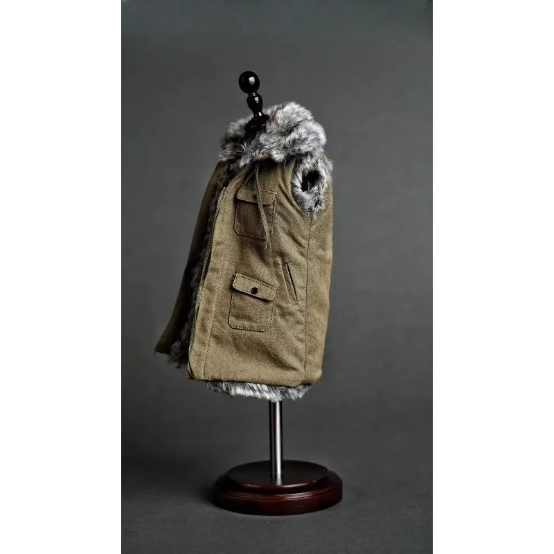 

1/6 масштаб Второй мировой войны военная серия северо-восточная анти-японская униформа армии США модель одежды для 12 дюймов мужской солдат реквизит декор