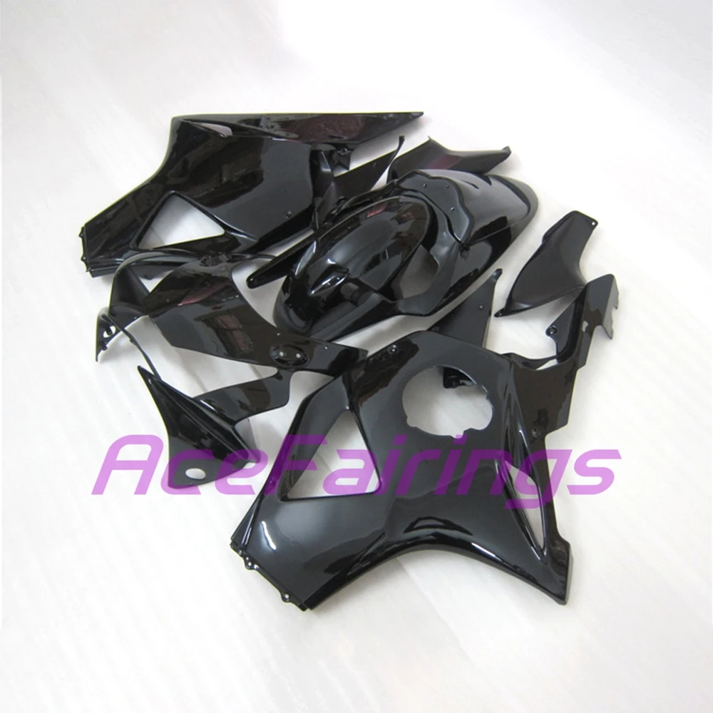 انسيابية للدراجات النارية لعام 2002 2003 Honda CBR954RR مجموعة هدايا مصبوبة للحقن بتصميم فريد 02 03 CBR 954RR #5