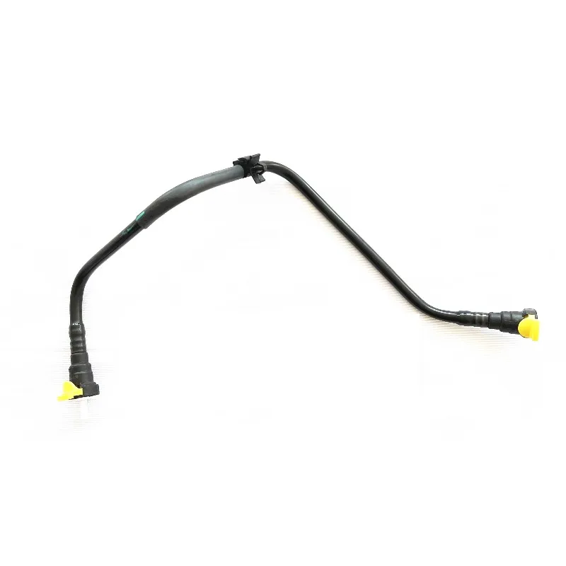 1.5Connect Fuel Injector Rail Clamp To High Pressure Fuel Pump Inlet Pipe for Changan CS75 Raeton‌ 1104120-N03 Genuine Brand New