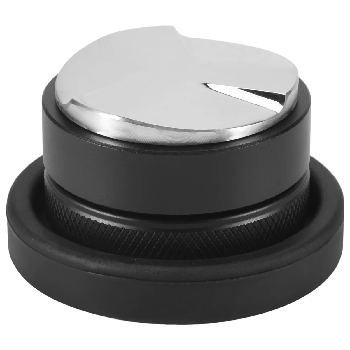 Distributore di caffè Livellatore per caffè Tamper per caffè espresso per portafiltro salvia 54mm Accessori per caffè Barista