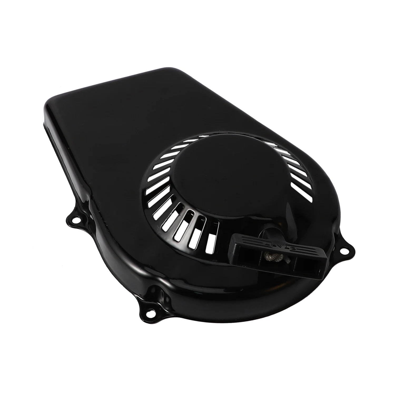 A53Q-Generator Recoil Starter 2-Stroke Assembly For Pulsar PG1202S 72CC 900/1200W Electrical Generator Parts