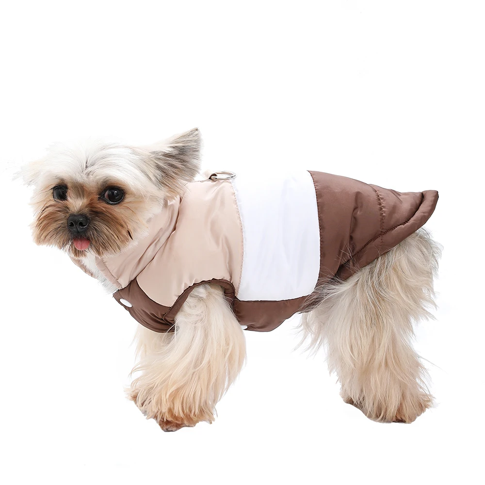 Thumbnail 3 - #37 New Waterproof Puppy Jackets Arrivals