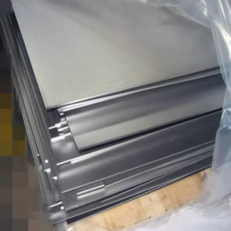 99.99% Pure Iron Foil Fe Thin Sheet Plate