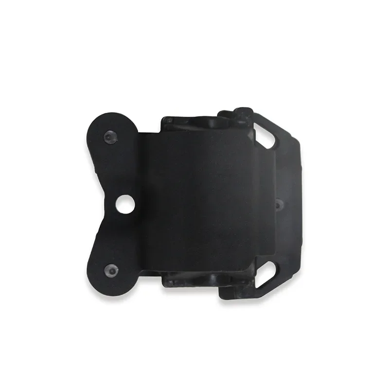 Engine adjustable conversion bracket for 1982-2004 2WD S10 S15 LS