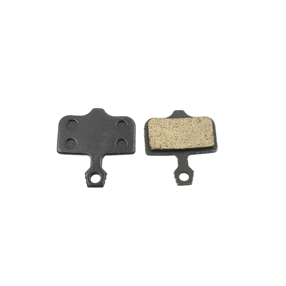 Semi-Metallic Metallic Bike Disc Brake Pad for Avid Elixir R/CR/CR-MAG/E1/3/5/7/9 SRAM FORCE AXS Level T/TL X0 XX DB1/3/5