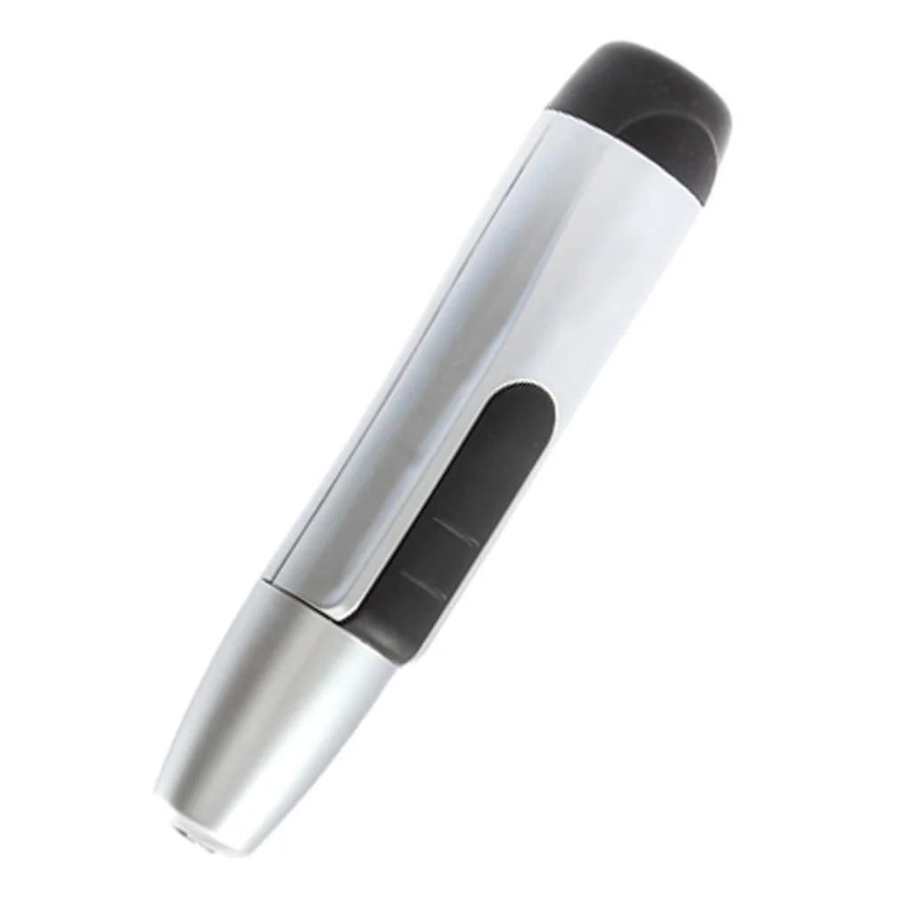 Viaggio elettrico bagnato/asciutto naso orecchio viso viso depilazione personale Trimmer Groomer rasoio detergente strumento di rimozione set per gli uomini