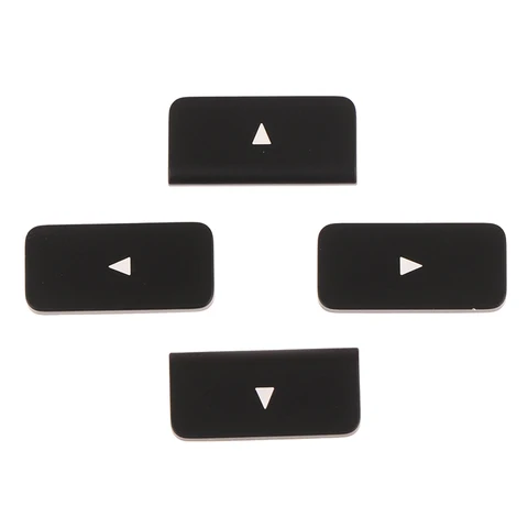 Для MacBook Pro A2141 A2442 A2485 A2251 A2289 A2179 A2337 A2338 A2681 сменная клавиатура с петлей клавиш со стрелками вверх (вниз) клавиша macbook купить - №8