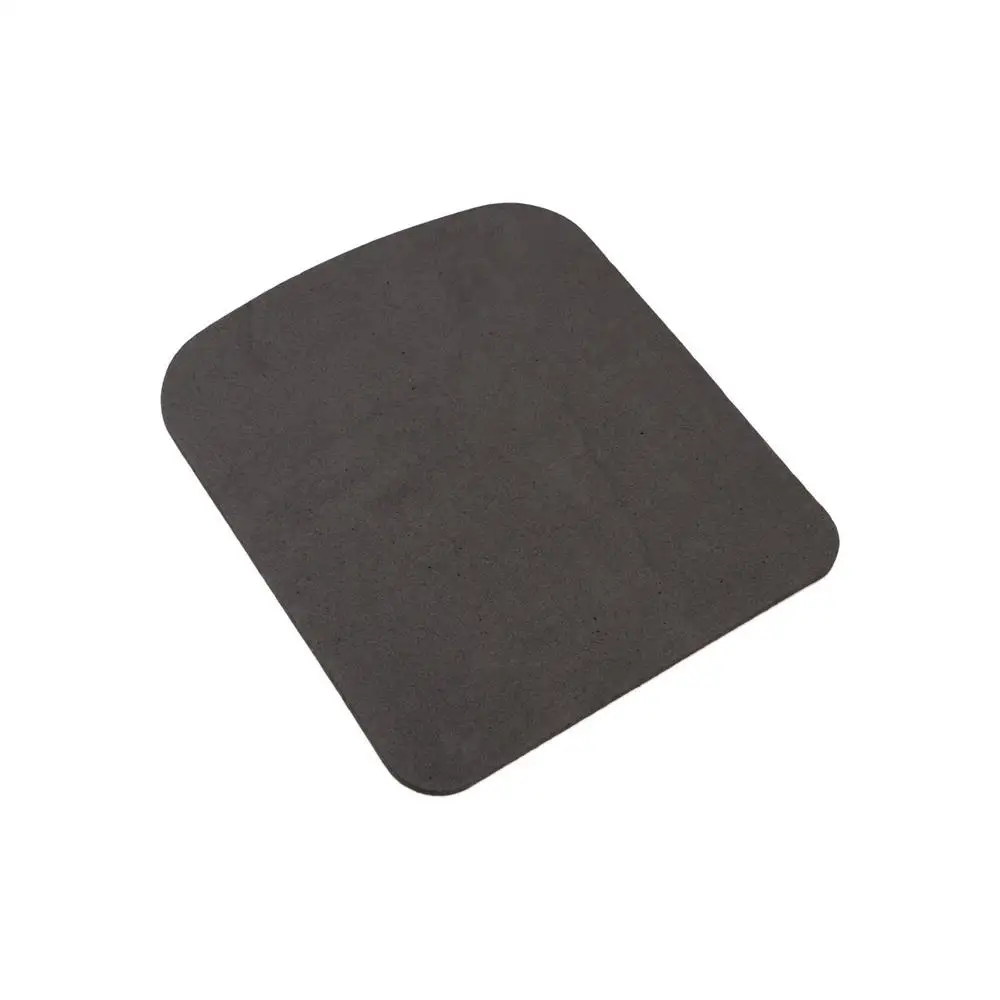 Non-slip 1PC Wrist Rest Pad Comfortable Gel Wrist Support EVA Mice Mat Mouse Wrist Pad Mouse Pad Wristband Mouse Mat