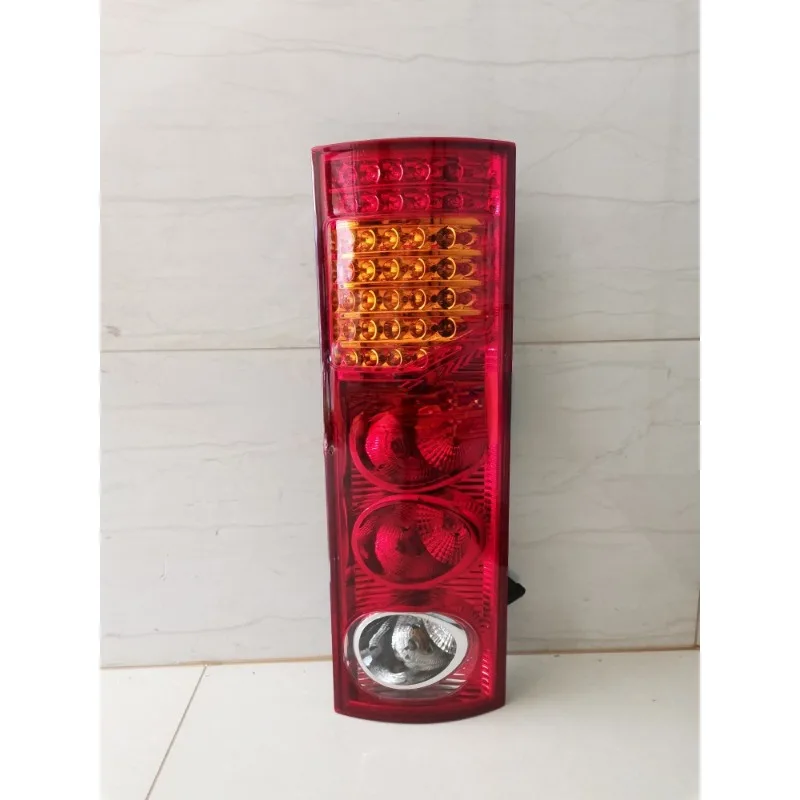 

Bus Parts Rear Lamp Rear Assembled Lamp Dajinlong Xmq6128xmq6129xmq6149 Car