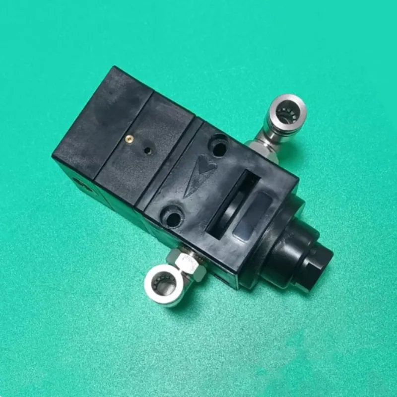 Fit for Corghi Tire Removal Machine Inflation Pressure Reducing Valve Inflation Pressure Limiting Valve Tire Explosion Valve