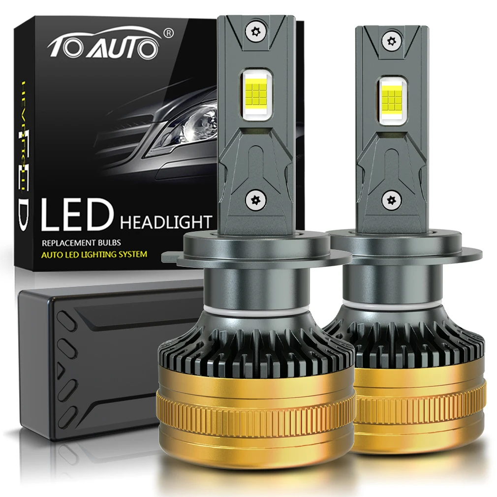 H1 H4 H7 Led H8 H11… - image