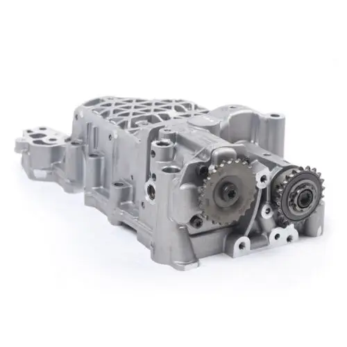 

For Golf 2.0 Engine Part Oil Pump Assembly Balance 06B103535F 06D103295S 06B103535G