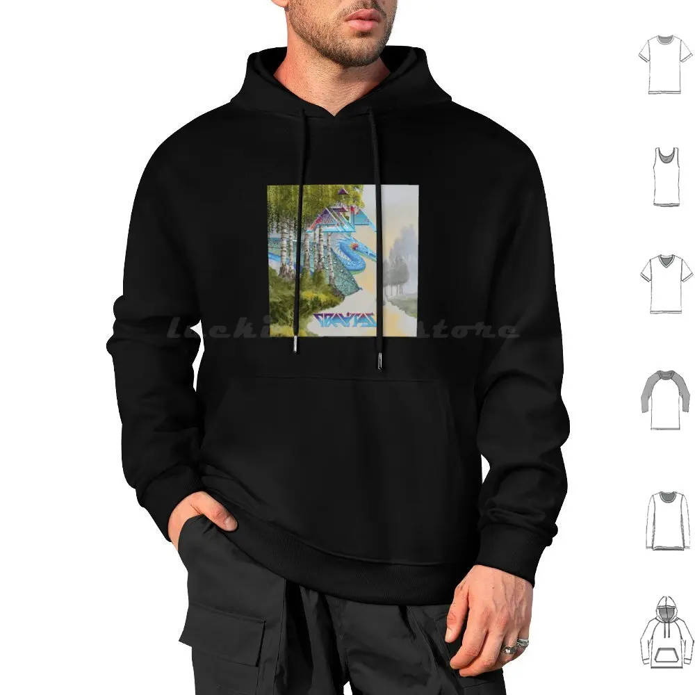Gravitas Hoodie Cot…