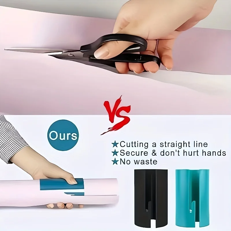 Taglierina per carta da imballaggio Giardino domestico Forniture per scrapbooking Carta kraft Fatta a mano Coltello fustellatrice per schiuma per mobili artigianali