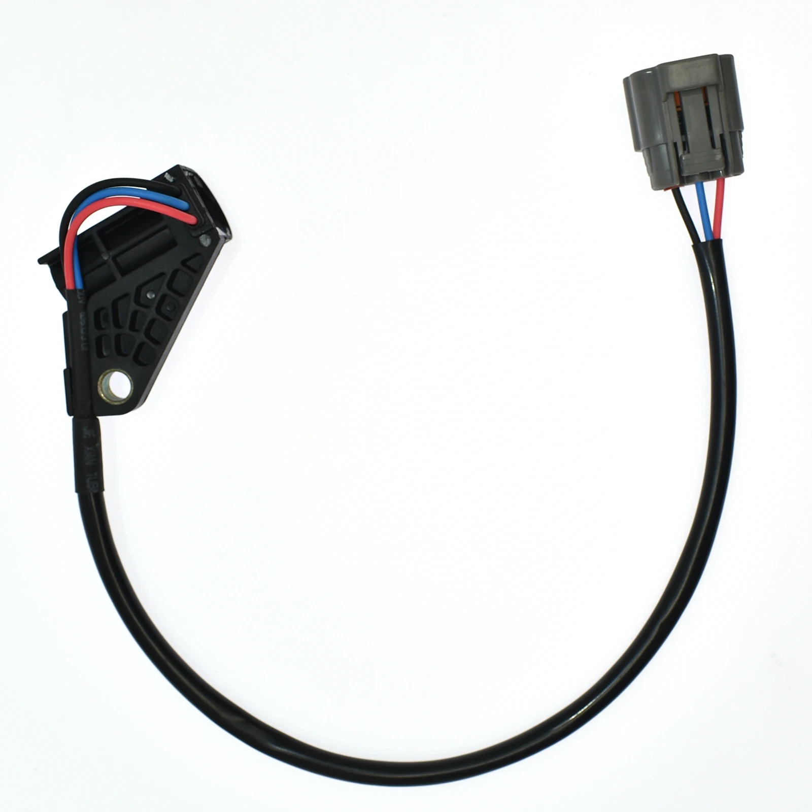 Датчик положения коленчатого вала J5T27072 ZL01-18-221A, совместимый с Mazda 323, Demio, Miata, MX-5