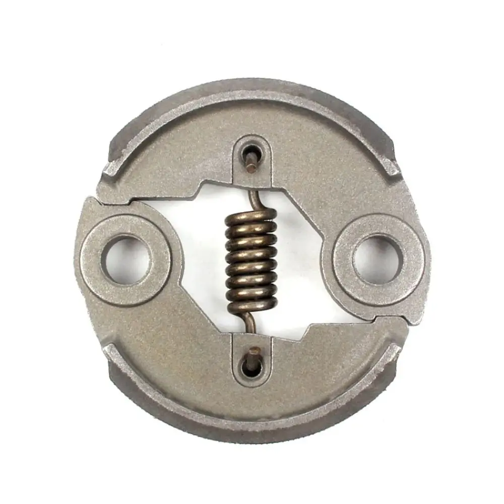 

Качественная муфта для газонокосилки, металлическая износостойкая садовая косилка, аксессуары, профессиональная портативная для 40-5430 GX35 139 140