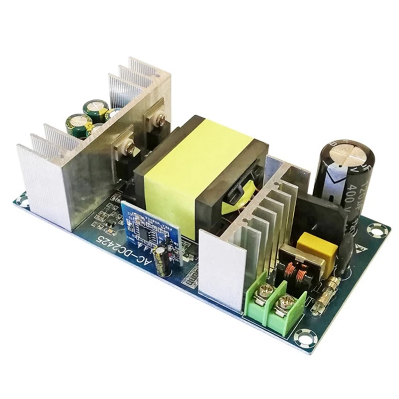 250W Switching Power Board Module AC110-245V To DC36V 7A Car Audio DIY Isolated Power Board