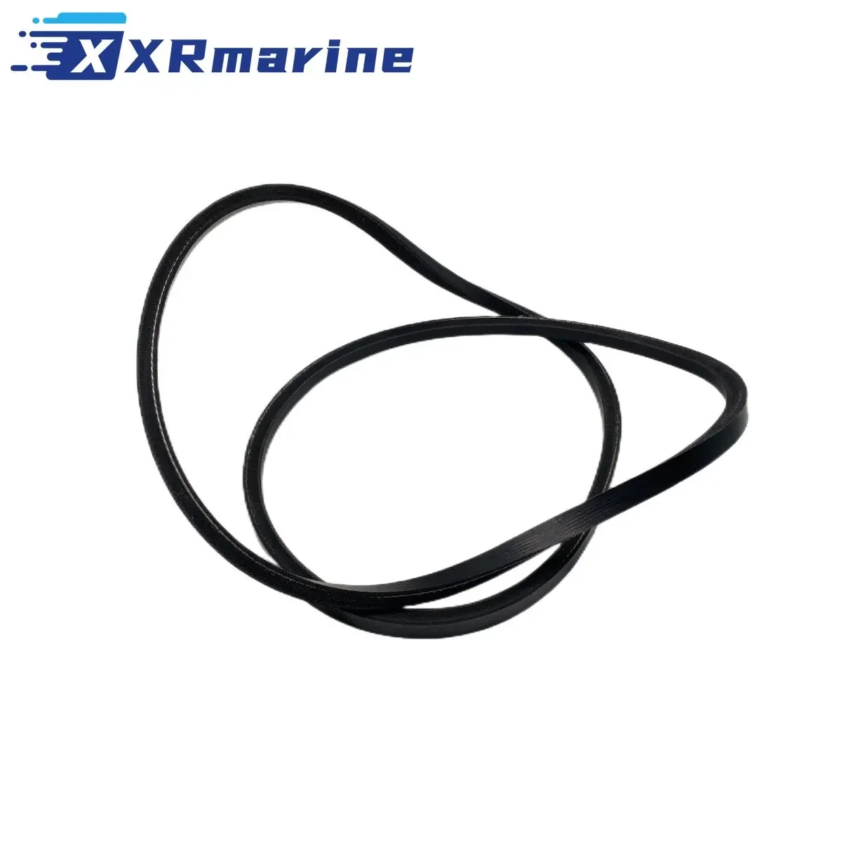 57-816295Q Power Steering V Belt 52.5" for Mercruiser V6 & V8 Engines Replaces 57-816295T Sierra 18-15490 816295Q 816295T image 4