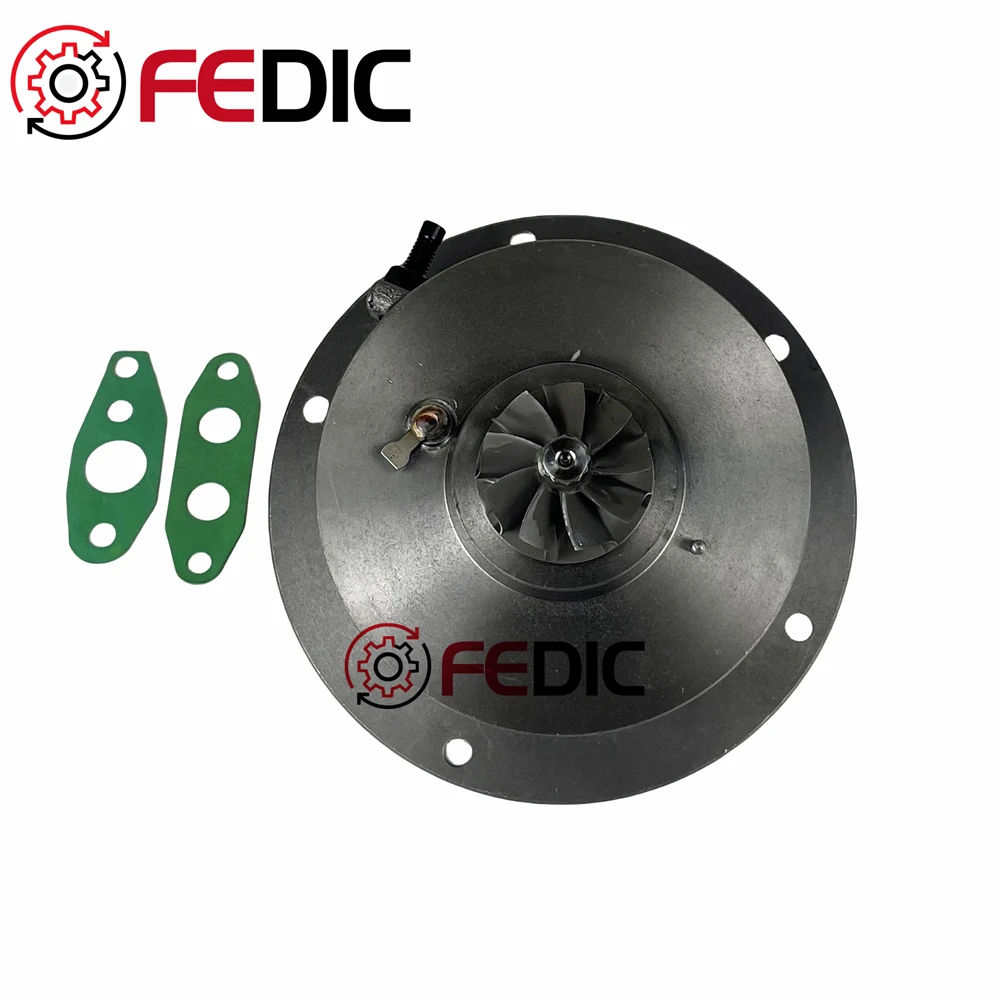 MFS Turbine CT16V 17201-11090 Turbo cartridge chra for Toyota Hilux Prado Innova Fortuner 2.8L diesel 1GD-FTV