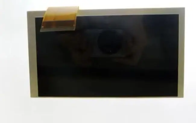 For Navigation Video doorbell handheld device LCD screen TM062RDH03