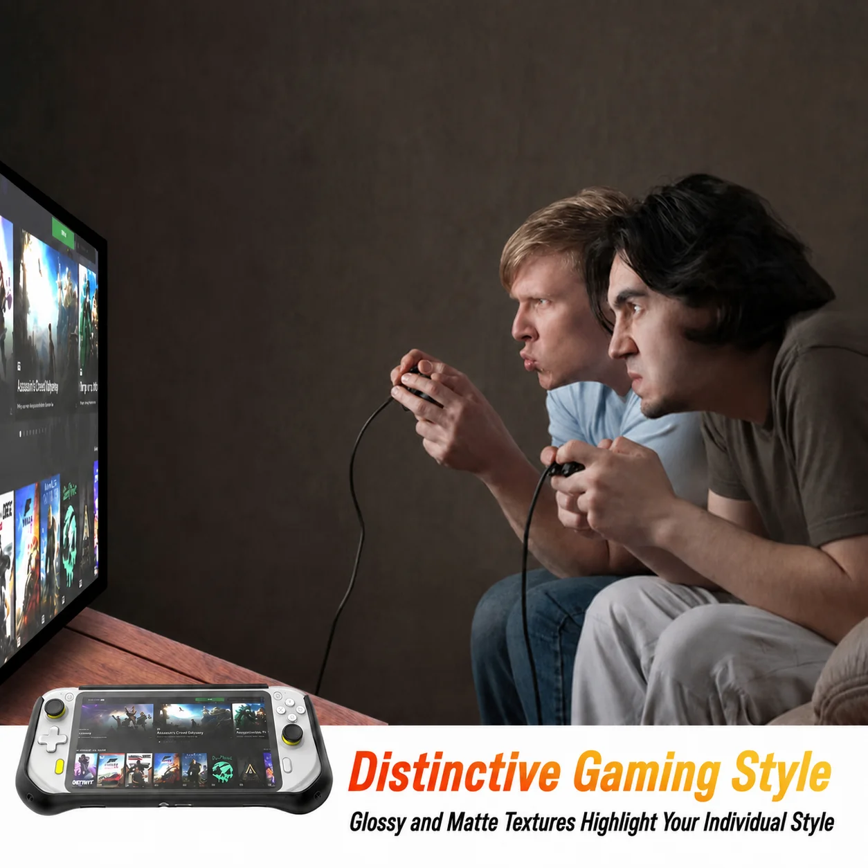 ロジクールGクラウド用TPU保護ケース 耐衝撃・耐傷性・滑り - Gaming Console Logitech のレビューと価格