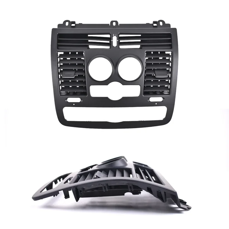 

Suitable for Mercedes-Benz Vito air conditioner out trend panel W636 front discharge trend air-conditioning grille