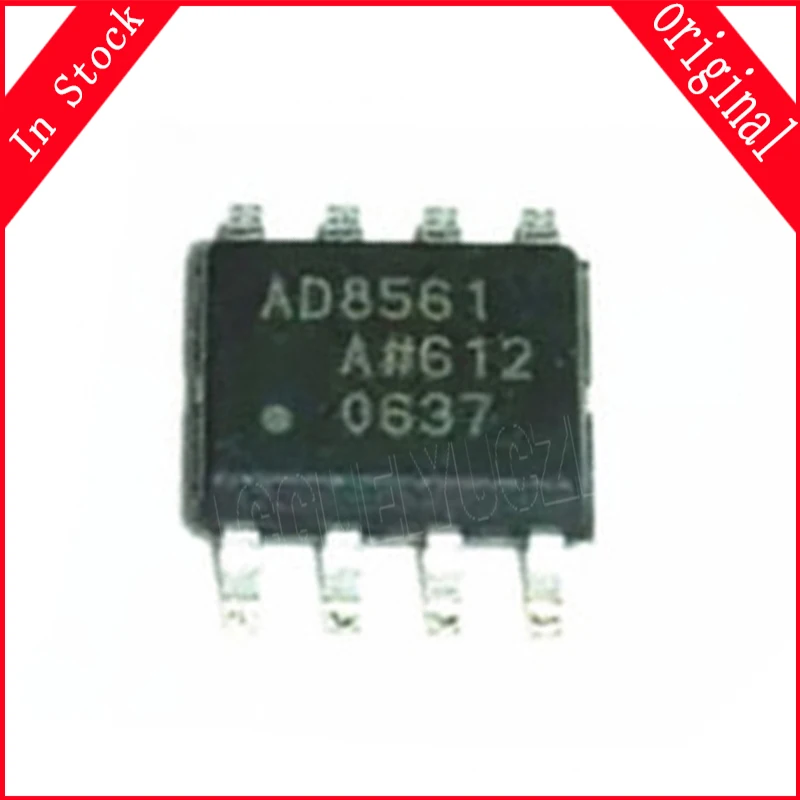 

5 шт./партия AD8561 AD8561ARZ AD8561AR SOP-8 в наличии